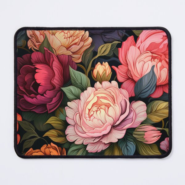 Item preview, Floral Patterns designed and sold by Rtymer.