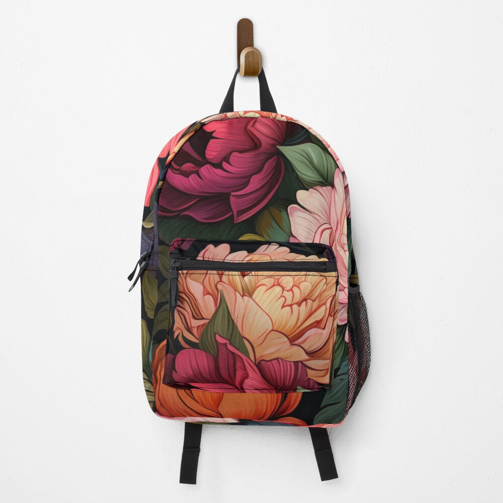 Item preview, Backpack designed and sold by Rtymer.