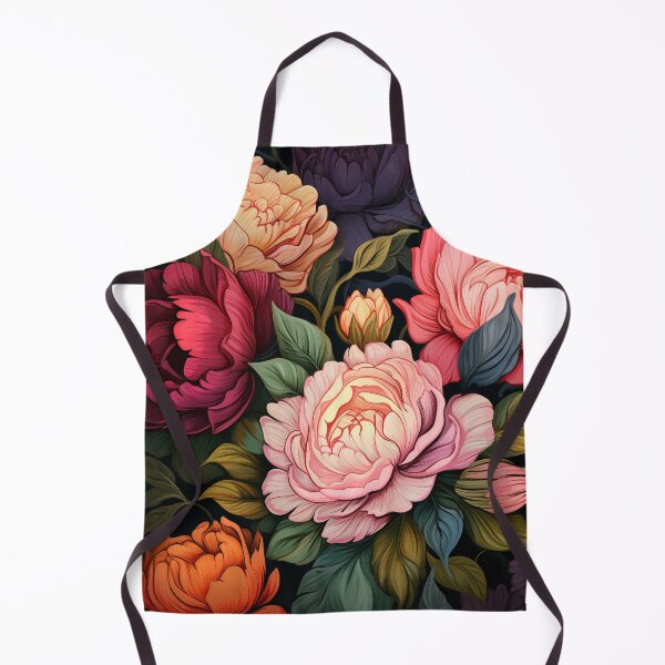Item preview, Floral Patterns designed and sold by Rtymer.