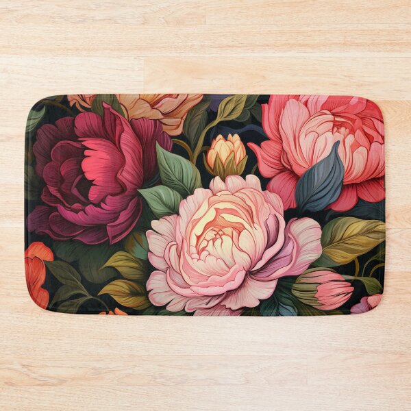 Item preview, Floral Patterns designed and sold by Rtymer.