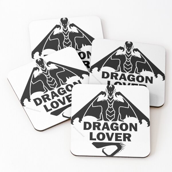 Item preview, Dragon LOVER designed and sold by AvineahrKSol.