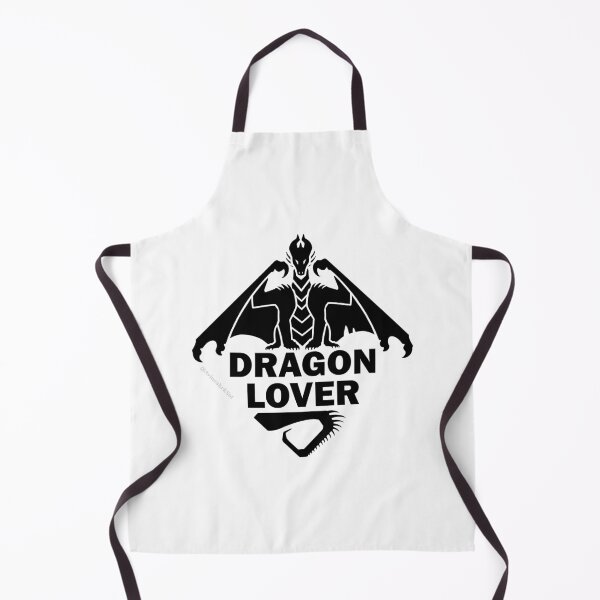 Item preview, Dragon LOVER designed and sold by AvineahrKSol.