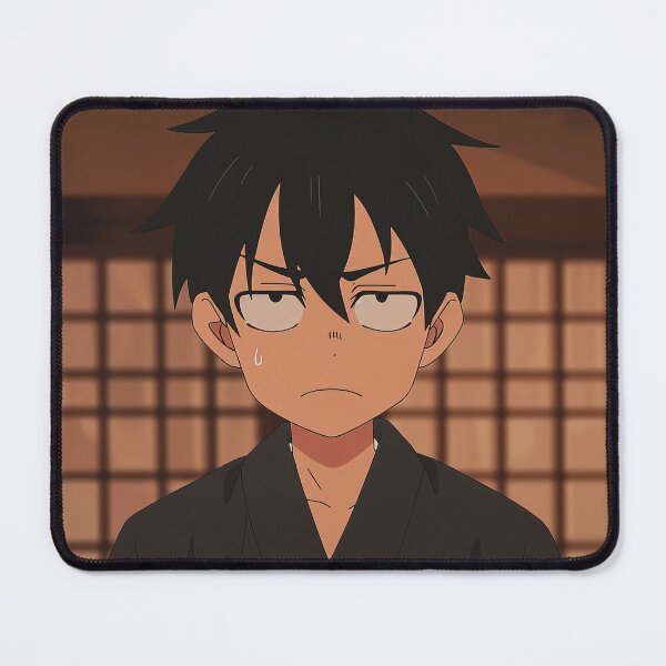 Item preview, Annoyance | Anime style designed and sold by ComicsFactory.