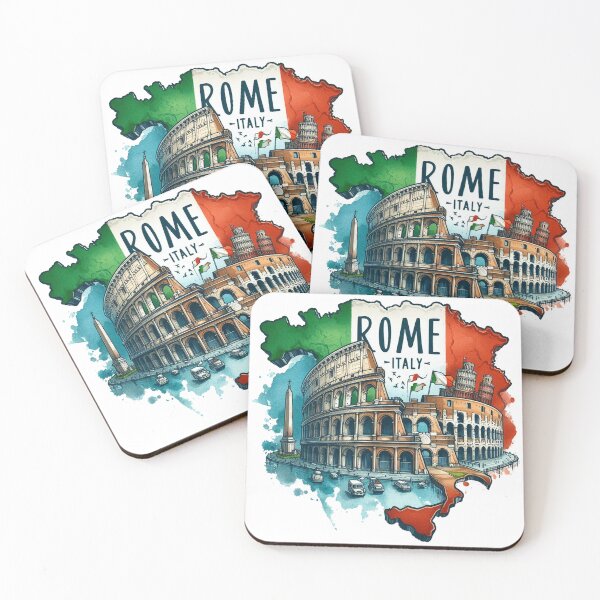 Item preview, Rome Travel  designed and sold by ryanapples2.