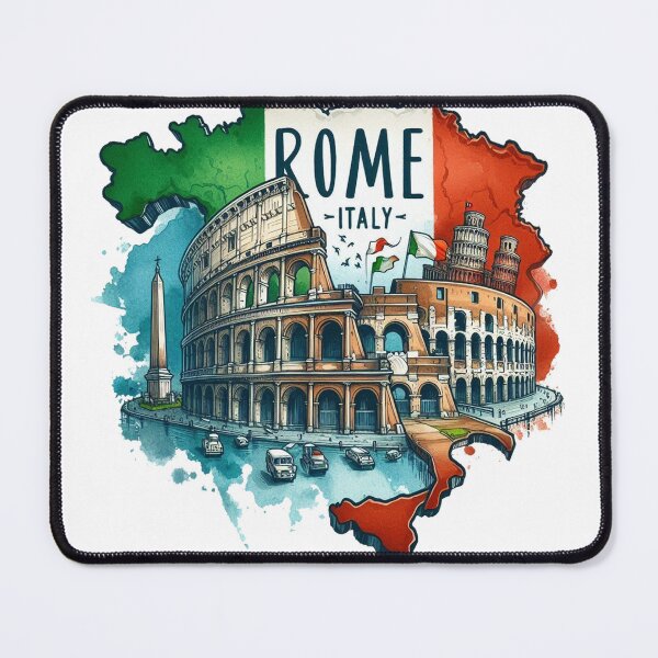Item preview, Rome Travel designed and sold by ryanapples2.