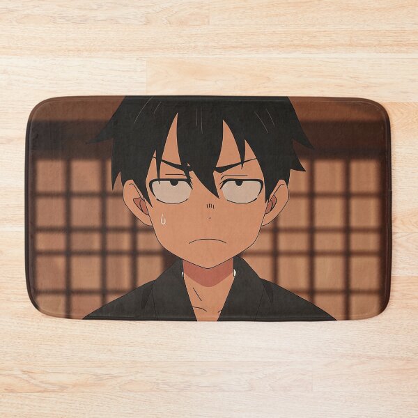 Item preview, Annoyance | Anime style designed and sold by ComicsFactory.