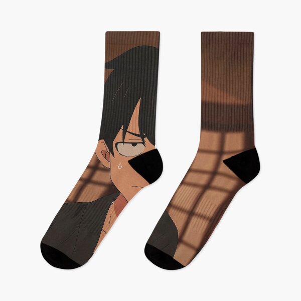 Item preview, Annoyance | Anime style designed and sold by ComicsFactory.