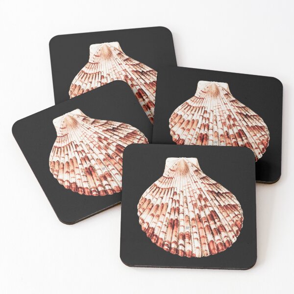 Item preview, Shell Series - #6 designed and sold by Evie Gerontis.