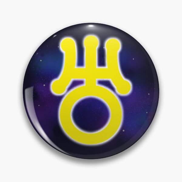 Item preview, Sailor Uranus Symbol designed and sold by Asamoya.