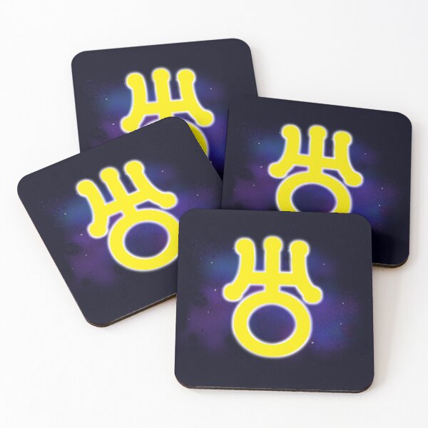 Item preview, Sailor Uranus Symbol designed and sold by Asamoya.