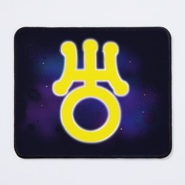 Item preview, Sailor Uranus Symbol designed and sold by Asamoya.