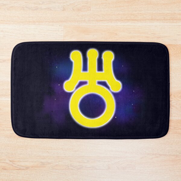 Item preview, Sailor Uranus Symbol designed and sold by Asamoya.