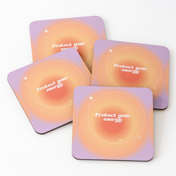 Item preview,  Protect your energy law of assumption manifestation quote designed and sold by Star Dew.