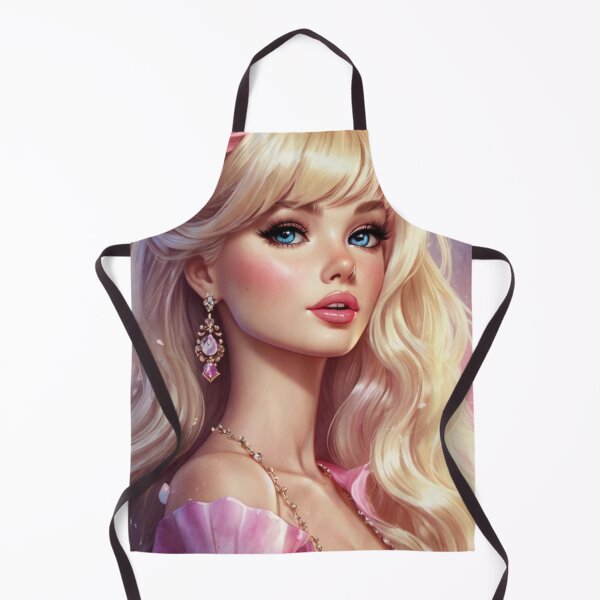 Item preview, Beautiful girl with pink roses watercolor designed and sold by Millionsxi.