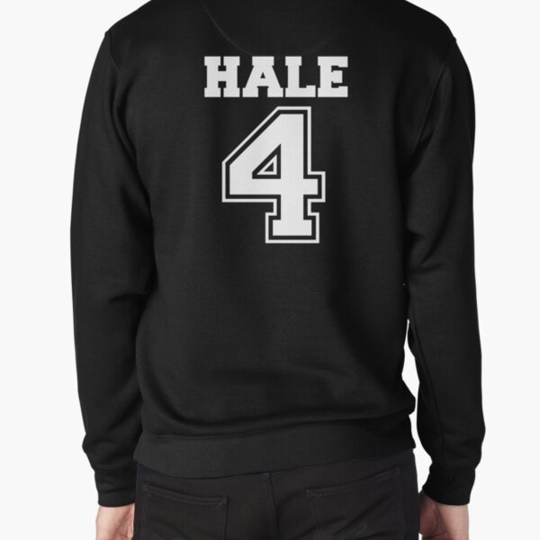 Hale 04 Sweatshirt épais