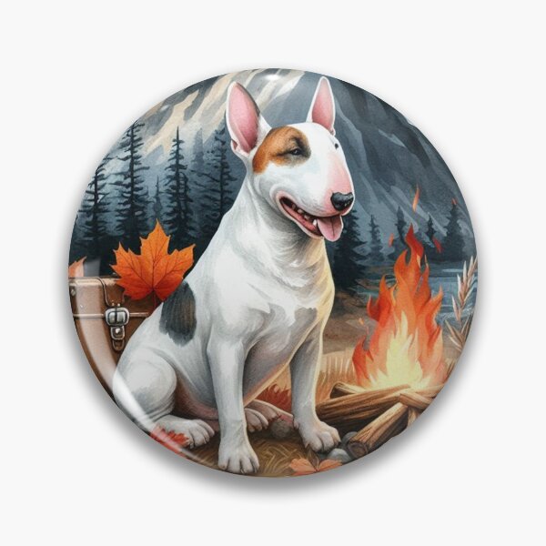 Item preview, English Bull Terrier designed and sold by ryanapples2.