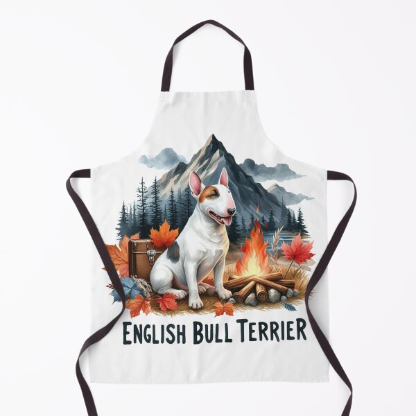 Item preview, English Bull Terrier designed and sold by ryanapples2.