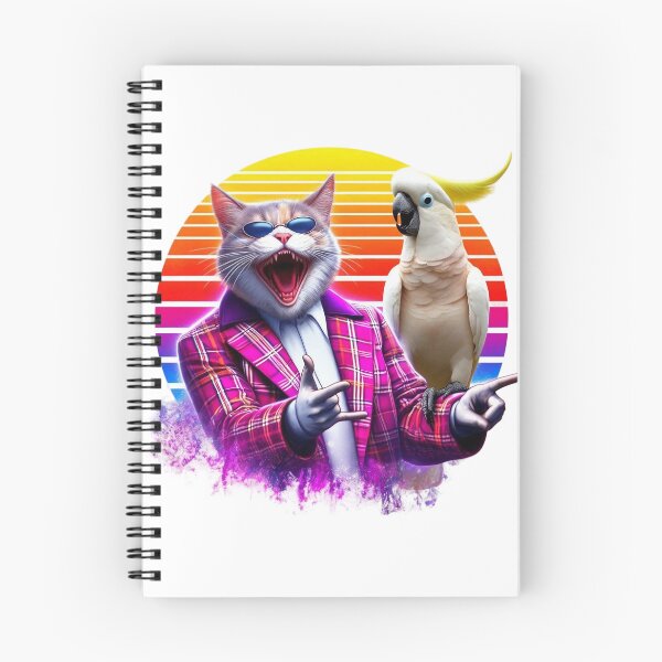 Item preview, High Quality Entertainment/ cat memecore designed and sold by piscininha.