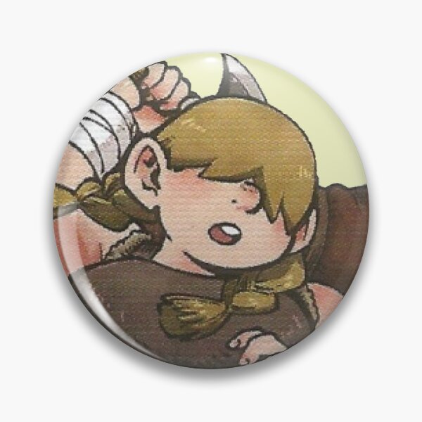 Item preview, dungeon meshi designed and sold by menheraaudino.