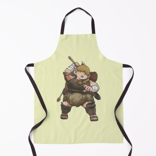 Item preview, dungeon meshi designed and sold by menheraaudino.
