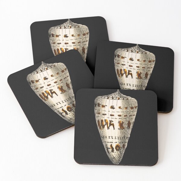 Item preview, Shell Series - #2 designed and sold by Evie Gerontis.