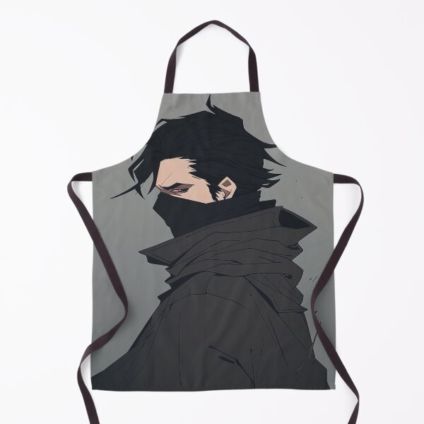 Item preview, Antihero | Anime style designed and sold by ComicsFactory.