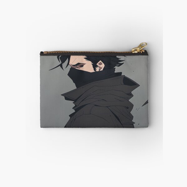 Item preview, Antihero | Anime style designed and sold by ComicsFactory.