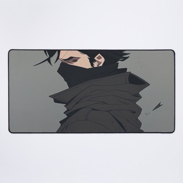 Item preview, Antihero | Anime style designed and sold by ComicsFactory.