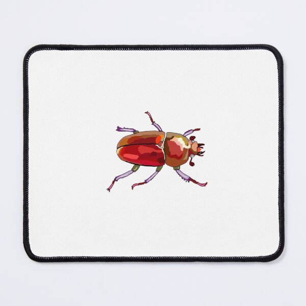 Item preview, Lamprima adolphinae female redish designed and sold by JewelBugs.