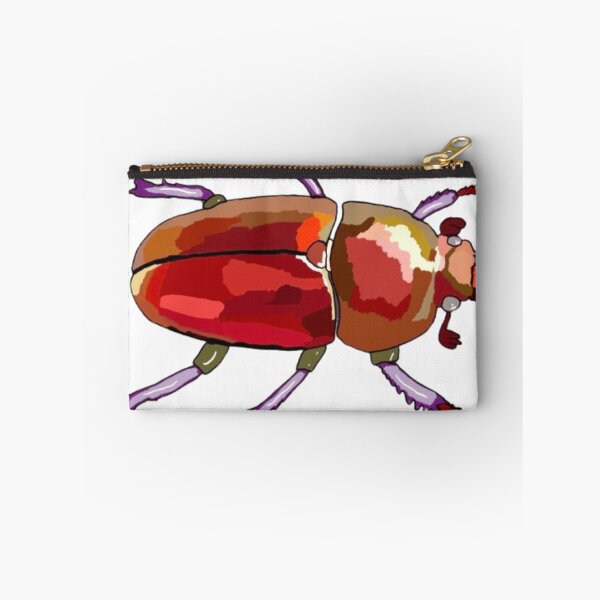 Item preview, Lamprima adolphinae female redish designed and sold by JewelBugs.