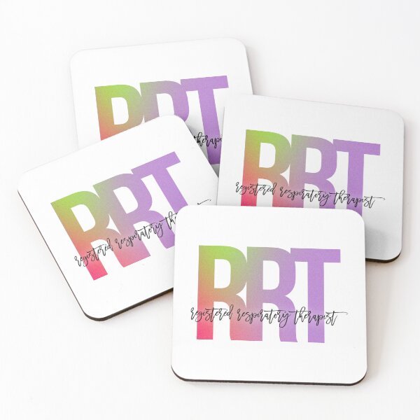 Item preview, Registered respiratory therapist designed and sold by wowwmorgan.