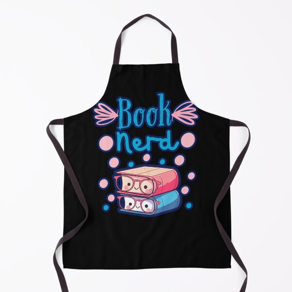 Item preview, Cutecore Book Nerd Kawaii Bookstack designed and sold by Renata Illustrata.