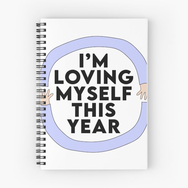 Item preview, Self Love 2 designed and sold by TheStickyNote.