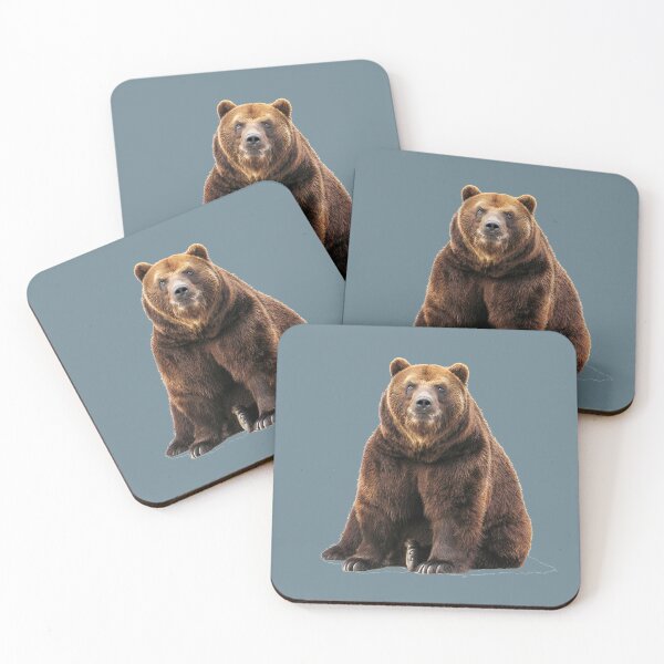 Artikelvorschau, EXQUISITE AND CUTE ANIMAL PORTRAITS entworfen und verkauft von THE AMERICAN TEEVANGELIST.