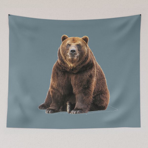 Artikelvorschau, EXQUISITE AND CUTE ANIMAL PORTRAITS entworfen und verkauft von THE AMERICAN TEEVANGELIST.