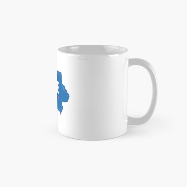 Item preview, Iowa Votes Democratic: Patriotic Pride and Action designed and sold by Mundivagant Designs.