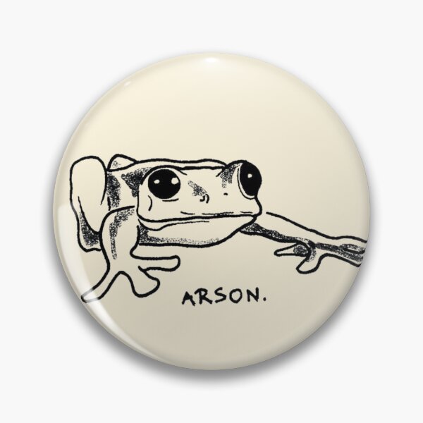 Item preview, The Frog designed and sold by TheDreamer7.