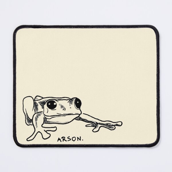 Item preview, The Frog designed and sold by TheDreamer7.