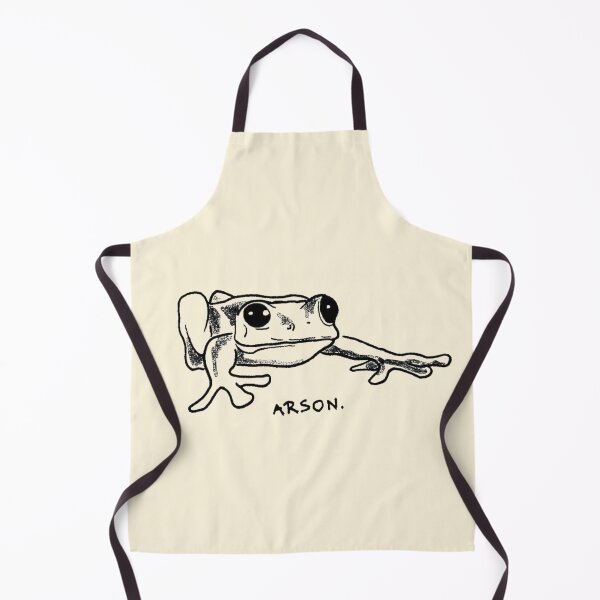 Item preview, The Frog designed and sold by TheDreamer7.