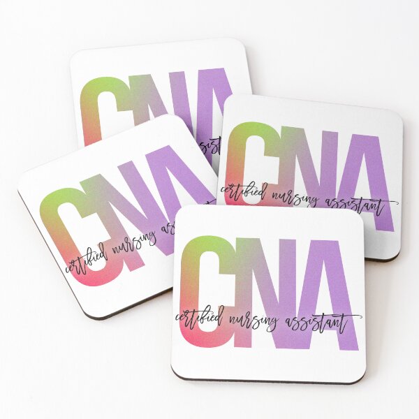 Item preview, Certified nursing assistant  designed and sold by wowwmorgan.