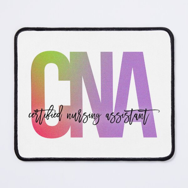 Item preview, Certified nursing assistant designed and sold by wowwmorgan.