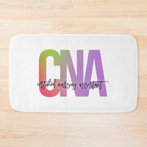 Item preview, Certified nursing assistant  designed and sold by wowwmorgan.