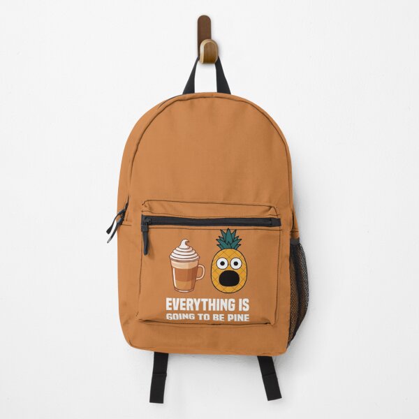 Item preview, Everything Is Going to be Pine designed and sold by Kannan-Ravi.