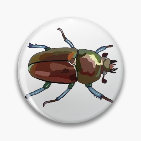 Item preview, Lamprima adolphinae female standard designed and sold by JewelBugs.