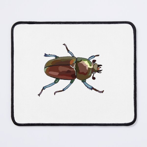 Item preview, Lamprima adolphinae female standard designed and sold by JewelBugs.