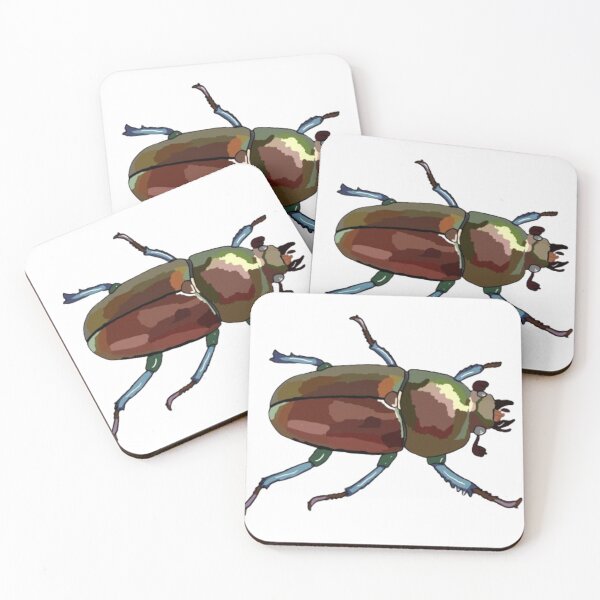 Item preview, Lamprima adolphinae female standard designed and sold by JewelBugs.