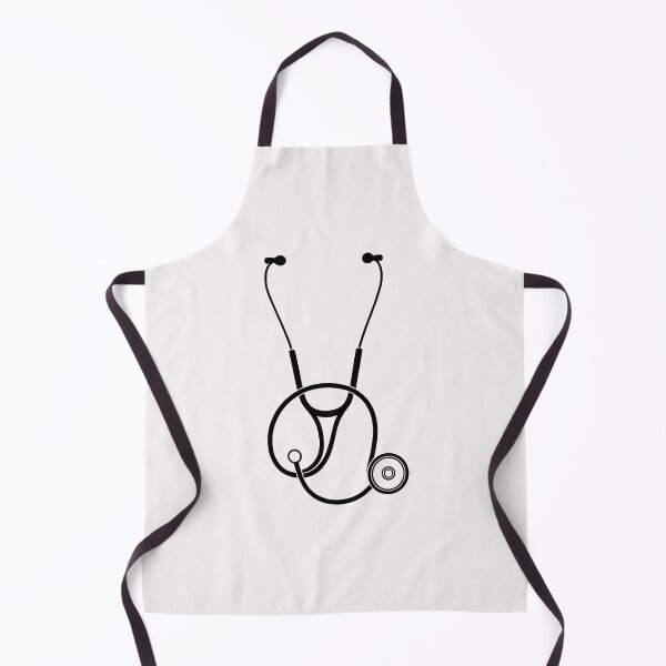 Item preview, D.O. Dedication - Osteopathic Medicine & Stethoscope  designed and sold by NeoArtworks.