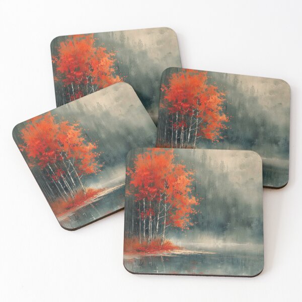 Item preview, Fall Coloring designed and sold by Thingstolike.
