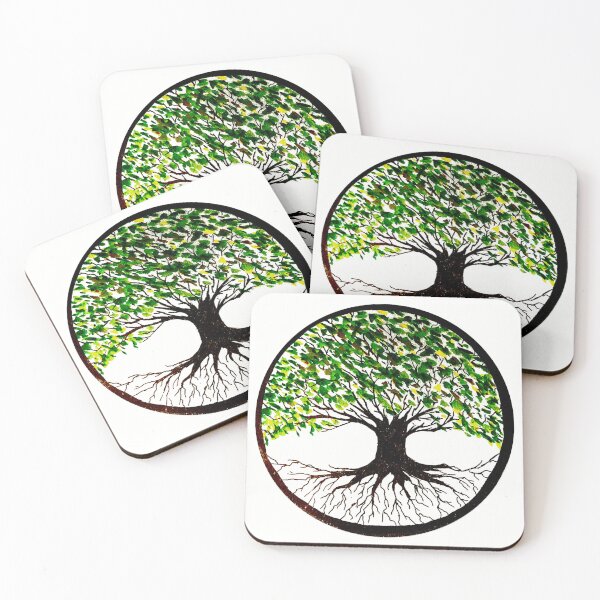 Item preview, Tree of life designed and sold by Levo02.