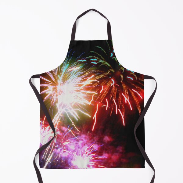 Item preview, Fireworks extravaganza designed and sold by B. Randi Bailey.